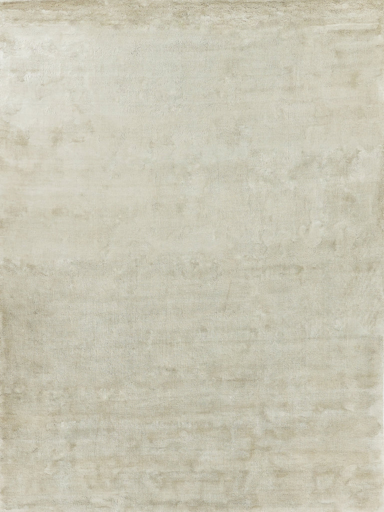 Exquisite Rugs Lush 2264 Ivory Area Rug by The Met main image