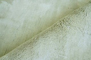 Exquisite Rugs Lush 2264 Ivory Area Rug by The Met Corner Image