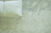 Exquisite Rugs Lush 2264 Ivory Area Rug by The Met Pile Image