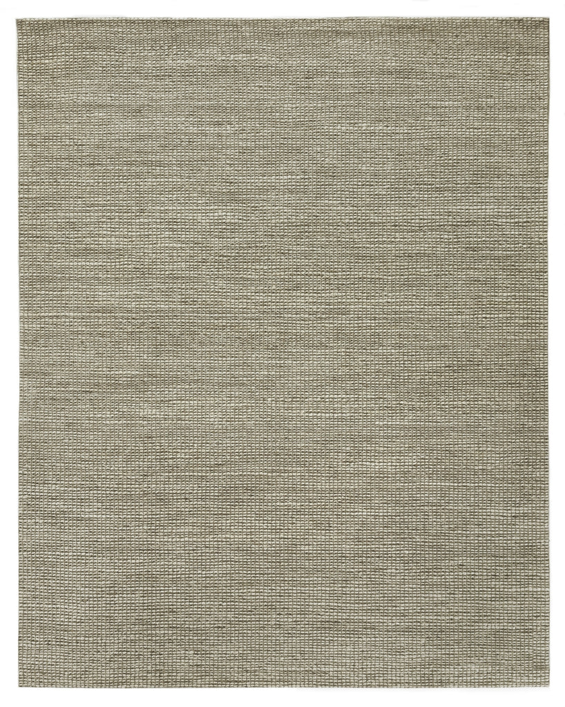 Exquisite Rugs Crestwood 2291 Brown Area Rug by The Met main image