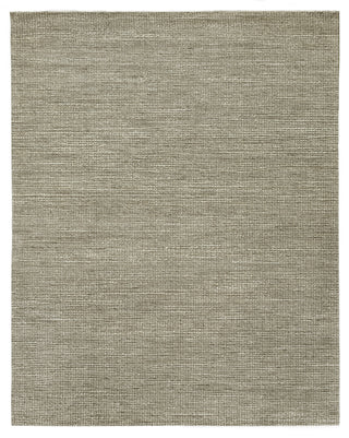 Exquisite Rugs Crestwood 2291 Brown Area Rug by The Met main image