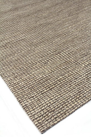 Exquisite Rugs Crestwood 2291 Brown Area Rug by The Met Lifestyle Image Feature