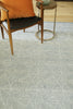 Exquisite Rugs Pavilion 2305 Denim Area Rug by The Met Detail Image