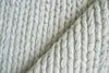 Exquisite Rugs Arlow 2308 Light Gray Area Rug by The Met Pile Image