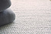 Exquisite Rugs Arlow 2308 Light Gray Area Rug by The Met Lifestyle Image Feature
