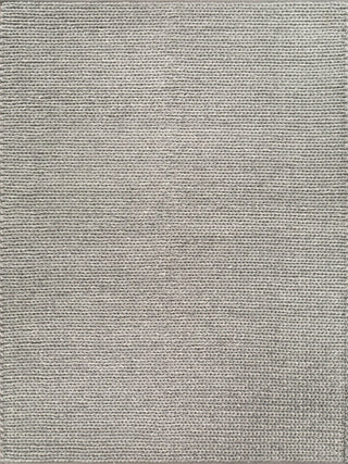 Exquisite Rugs Arlow 2309 Dark Gray Area Rug by The Met main image