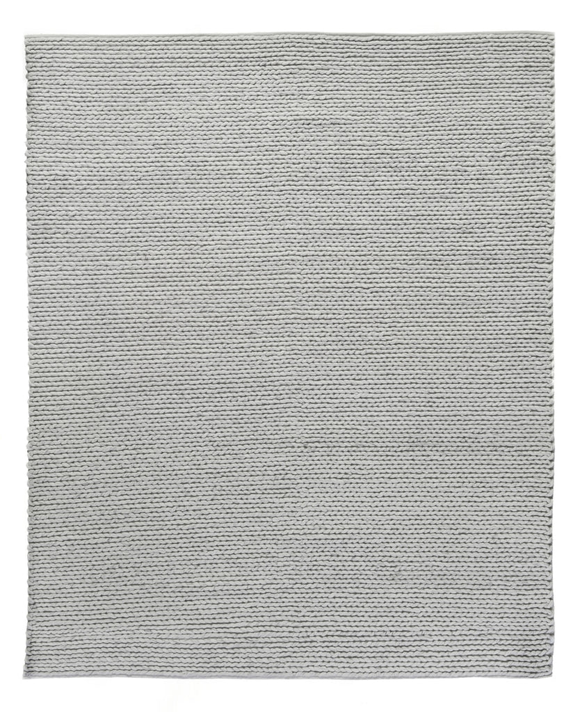 Exquisite Rugs Arlow 2312 Light Brown Area Rug by The Met main image