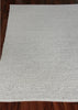 Exquisite Rugs Arlow 2312 Light Brown Area Rug by The Met Pile Image
