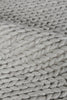 Exquisite Rugs Arlow 2312 Light Brown Area Rug by The Met Lifestyle Image Feature