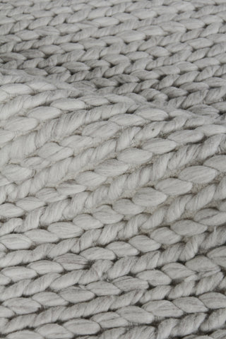 Exquisite Rugs Arlow 2312 Light Brown Area Rug by The Met Lifestyle Image Feature