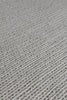 Exquisite Rugs Arlow 2312 Light Brown Area Rug by The Met Detail Image