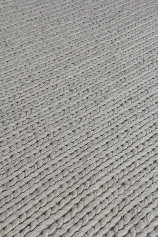 Exquisite Rugs Arlow 2312 Light Brown Area Rug by The Met Detail Image