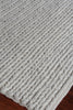Exquisite Rugs Arlow 2312 Light Brown Area Rug by The Met Lifestyle Image Feature