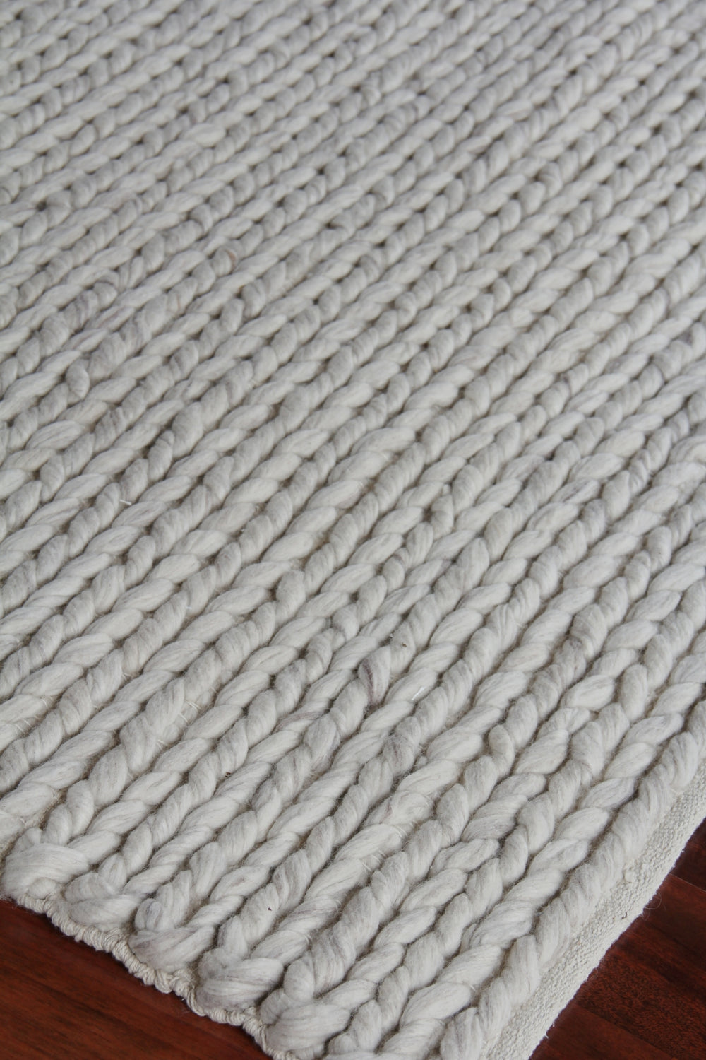 Exquisite Rugs Arlow 2312 Light Brown Area Rug by The Met Lifestyle Image Feature