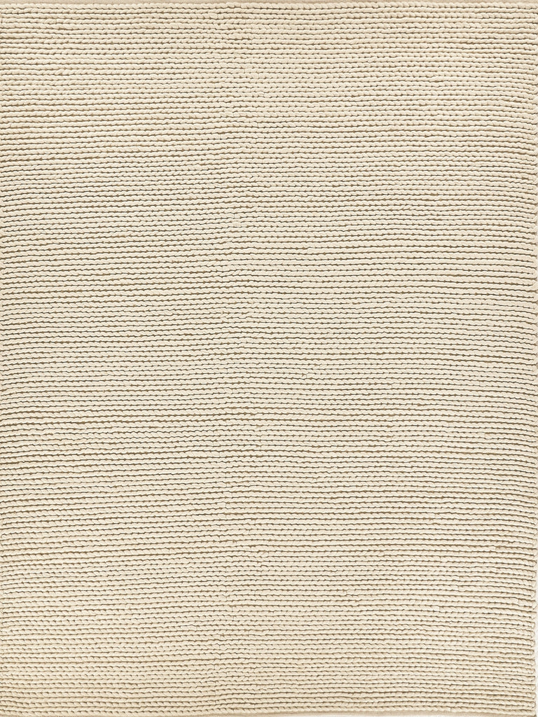Exquisite Rugs Arlow 2313 Ivory Area Rug by The Met main image