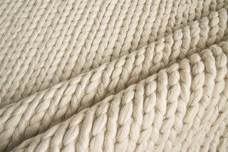 Exquisite Rugs Arlow 2313 Ivory Area Rug by The Met Pile Image
