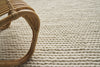 Exquisite Rugs Arlow 2313 Ivory Area Rug by The Met Lifestyle Image Feature