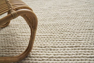 Exquisite Rugs Arlow 2313 Ivory Area Rug by The Met Lifestyle Image Feature
