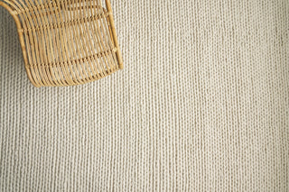 Exquisite Rugs Arlow 2313 Ivory Area Rug by The Met Detail Image