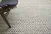 Exquisite Rugs Rialto 2322 Gray Area Rug by The Met Lifestyle Image Feature