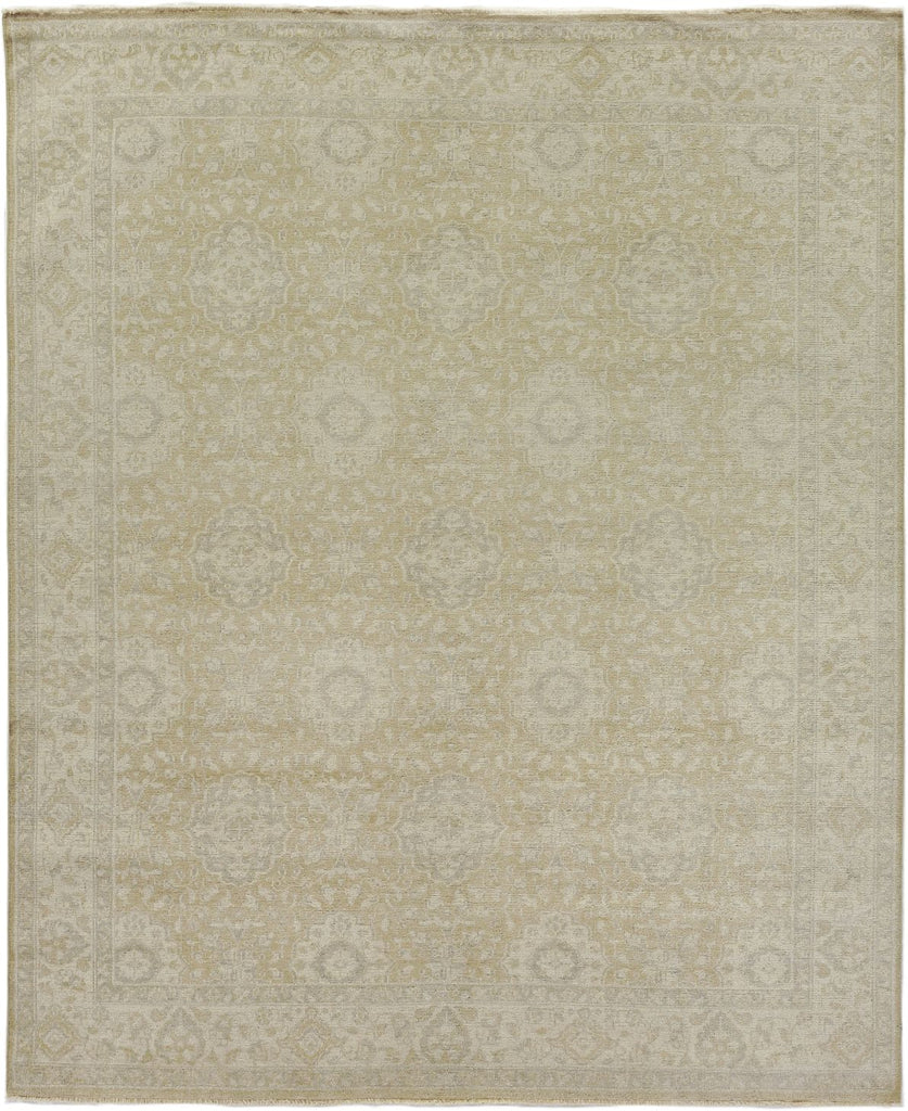 Exquisite Rugs Restoration 2343 Sand/Beige Area Rug main image