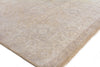 Exquisite Rugs Restoration 2343 Sand/Beige Area Rug Corner Image