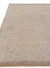 Exquisite Rugs Restoration 2343 Sand/Beige Area Rug Pile Image