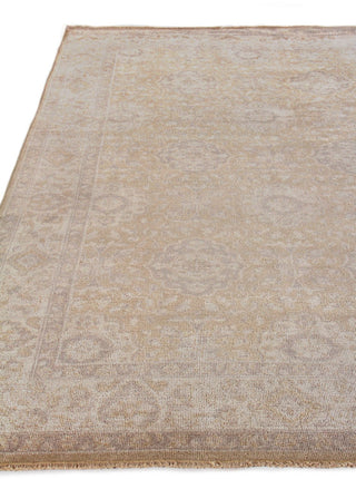 Exquisite Rugs Restoration 2343 Sand/Beige Area Rug Pile Image