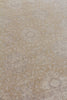 Exquisite Rugs Restoration 2343 Sand/Beige Area Rug Lifestyle Image Feature