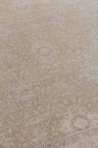 Exquisite Rugs Restoration 2343 Sand/Beige Area Rug Lifestyle Image Feature