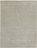 Exquisite Rugs Restoration 2346 Silver Area Rug main image