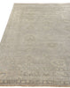 Exquisite Rugs Restoration 2346 Silver Area Rug Pile Image