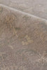 Exquisite Rugs Restoration 2346 Silver Area Rug Detail Image