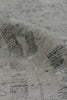 Exquisite Rugs Lexington 2379 Silver/Black Area Rug Lifestyle Image Feature