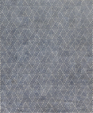 Exquisite Rugs Granite Hide 2403 Sky Area Rug main image
