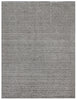 Exquisite Rugs Ventura 2415 Silver Area Rug main image