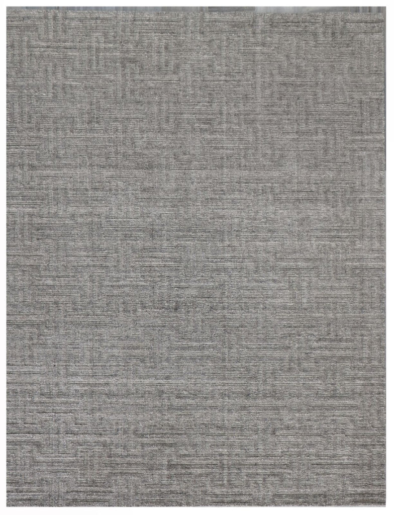 Exquisite Rugs Ventura 2415 Silver Area Rug main image