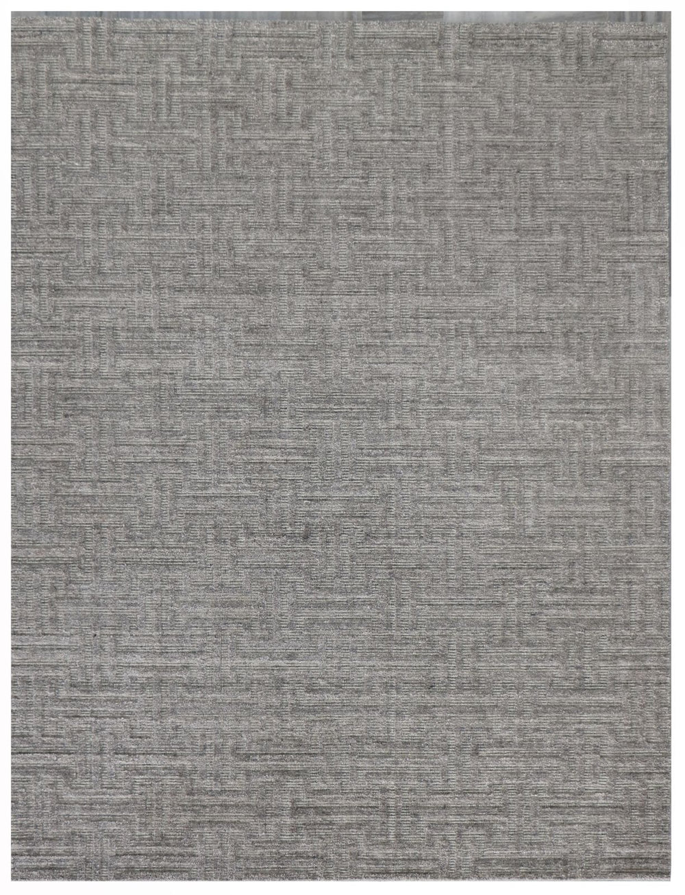 Exquisite Rugs Ventura 2415 Silver Area Rug
