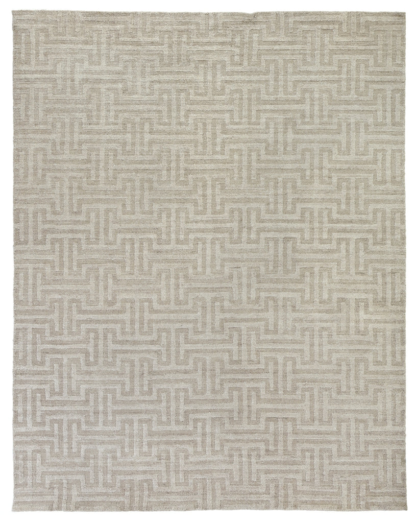 Exquisite Rugs Ventura 2416 Beige Area Rug main image