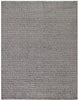 Exquisite Rugs Ventura 2417 Dark Taupe Area Rug main image