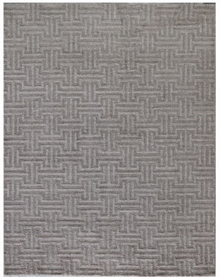 Exquisite Rugs Ventura 2417 Dark Taupe Area Rug main image