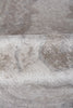 Exquisite Rugs Antique'd Silk 2431 Beige/Ivory/Gray Area Rug Pile Image