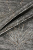 Exquisite Rugs Antique'd Silk 2433 Dark Gray/Gray Area Rug Closeup Image