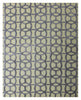 Exquisite Rugs Windsor 2463 Blue/Beige Area Rug main image