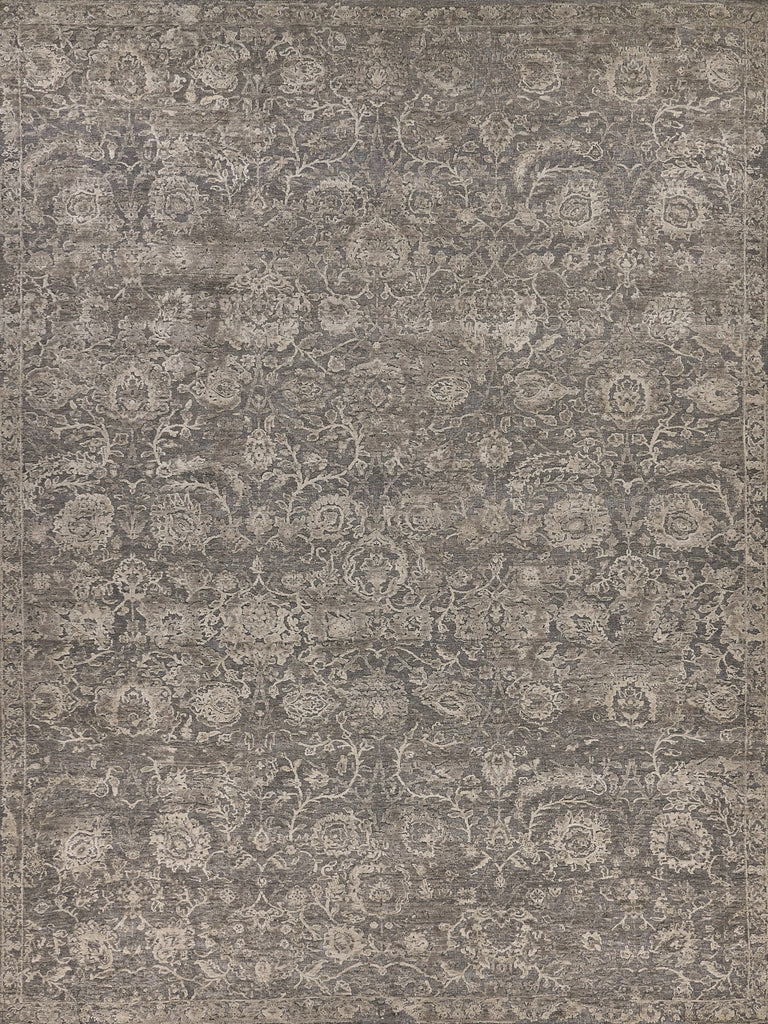 Exquisite Rugs Meena 2467 Beige/Brown Area Rug main image