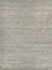 Exquisite Rugs Meena 2468 Silver/Gray Area Rug main image