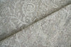 Exquisite Rugs Meena 2468 Silver/Gray Area Rug