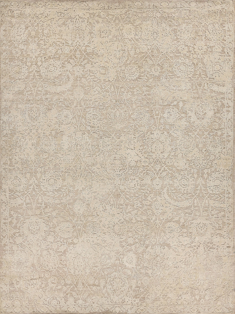 Exquisite Rugs Meena 2469 Ivory/Beige Area Rug main image