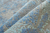 Exquisite Rugs Maison 2470 Gray/Blue Area Rug