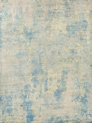 Exquisite Rugs Roset 2508 Beige/Blue Area Rug main image